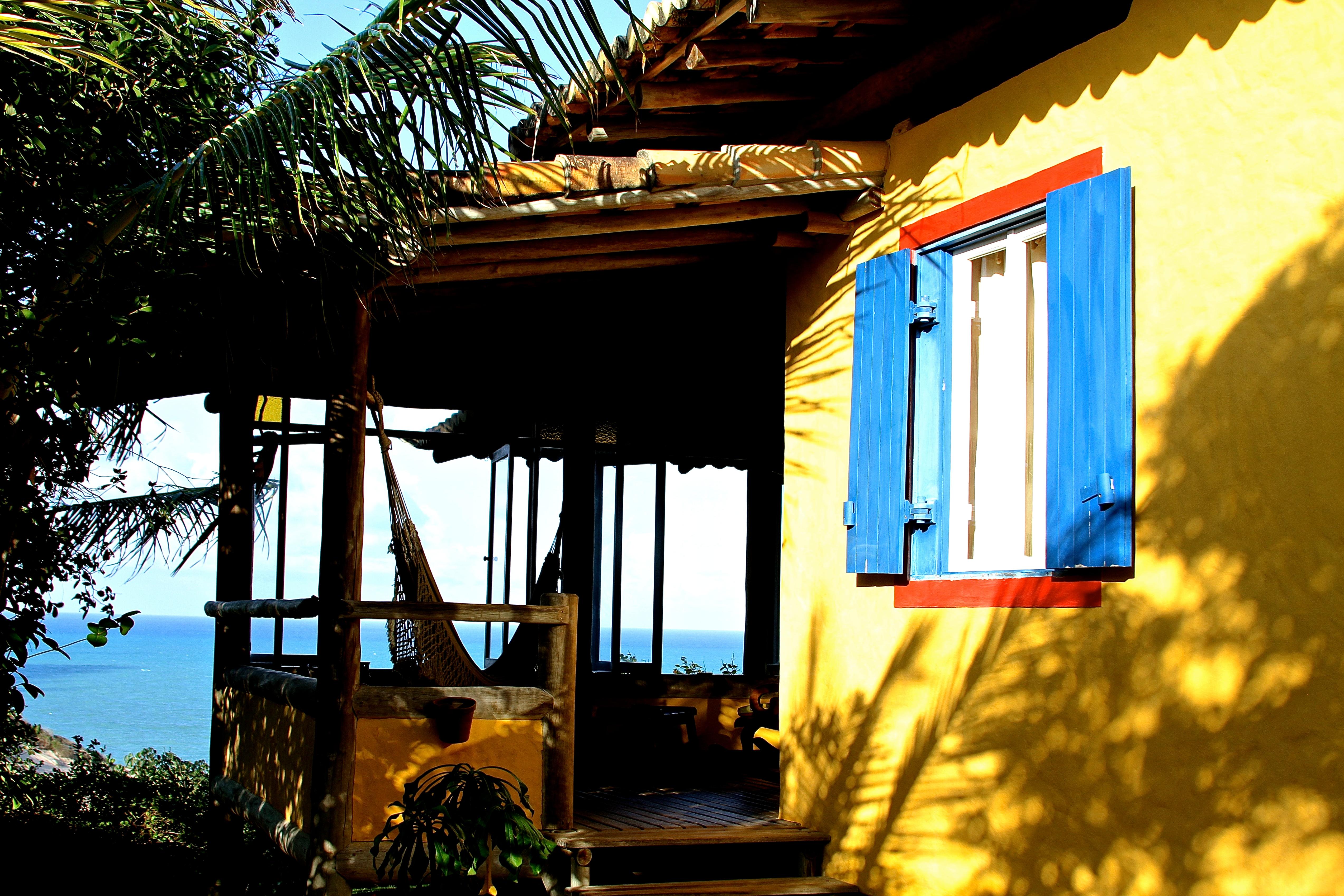 Pousada Pipa Selfness Praia de Pipa Exterior photo